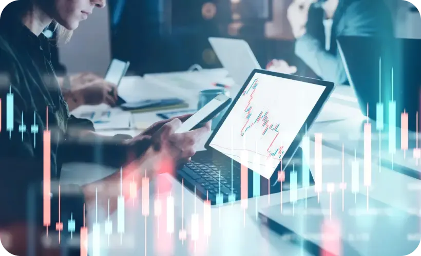 Ahorranítid mercado de criptomonedas