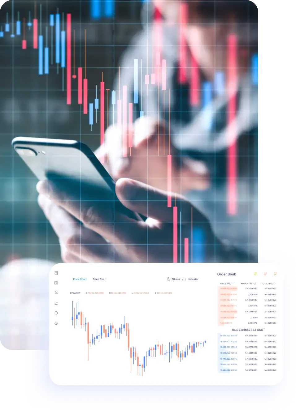 Ahorranítid plataforma cripto