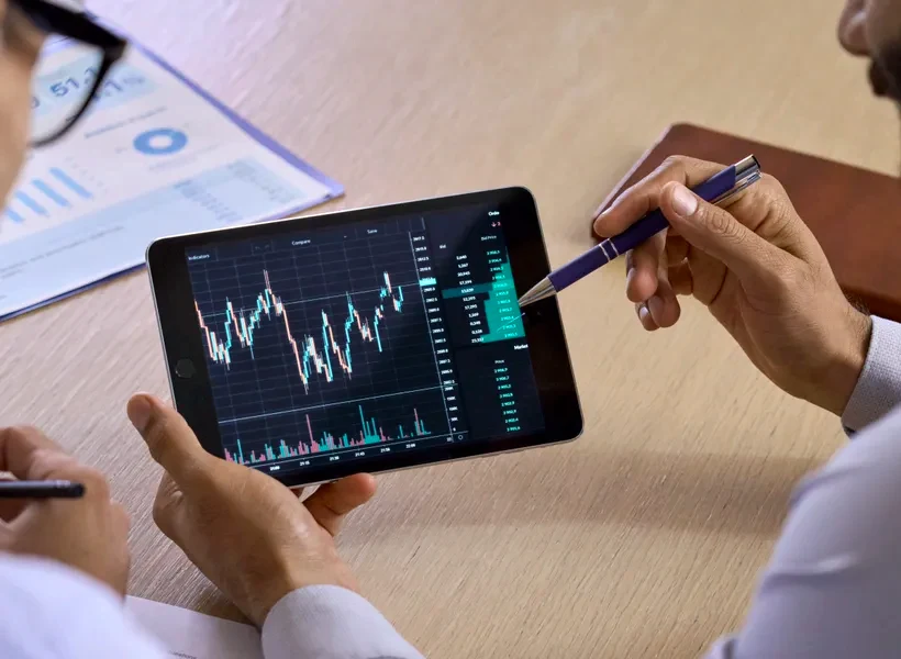 Ahorranítid instrumentos financieros